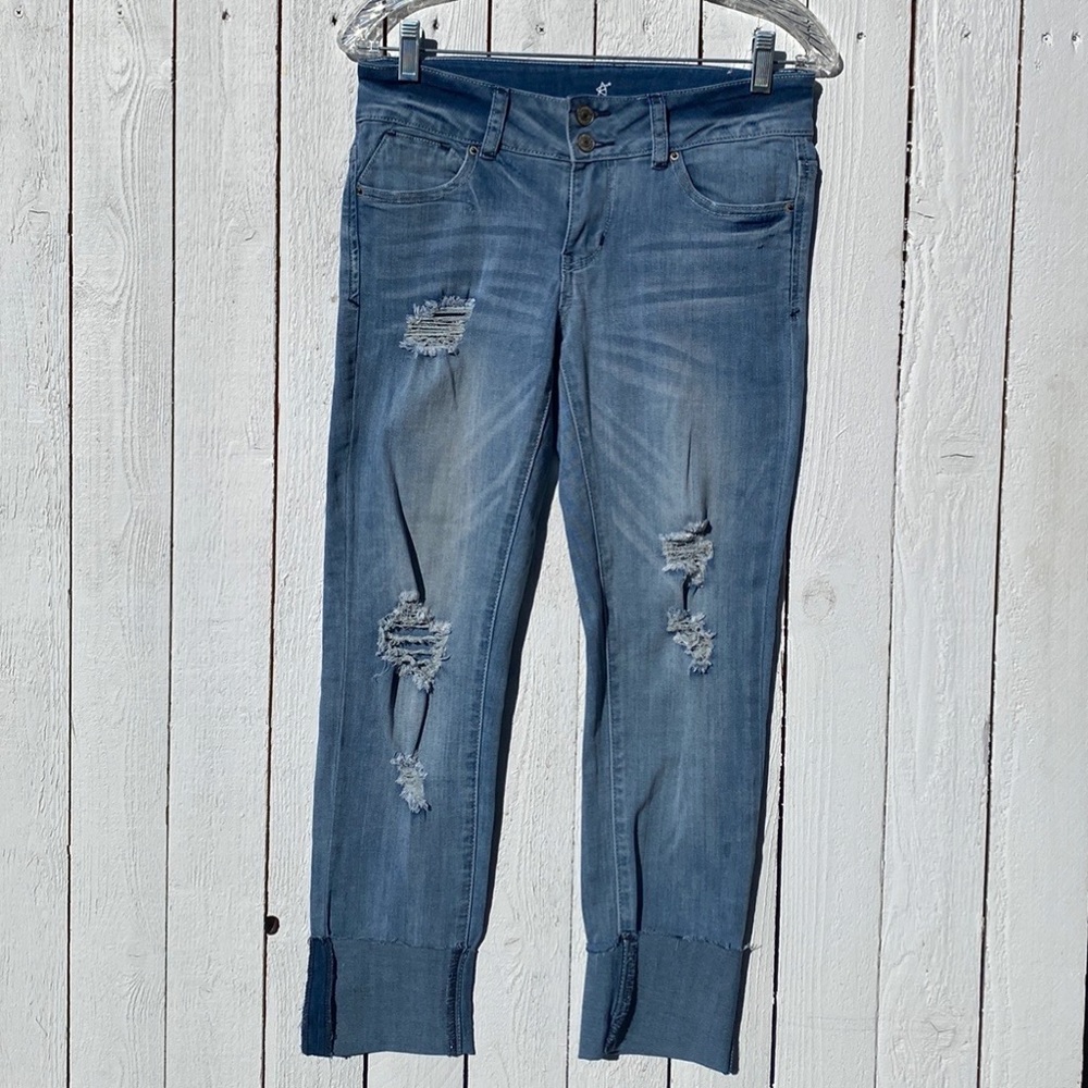 Almost Famous Jeans - Picture 6 of 6